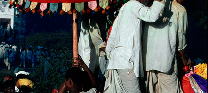 Devara Hippargi, Dasara festival, 1981, Lokale Systematik so_06991, 56, Bild ID 72405